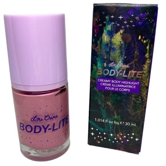 Lime Crime Body-Lite in Lunar - Picture 1 of 3